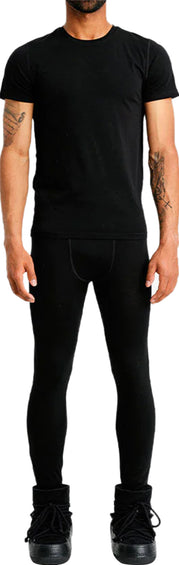 We Norwegians Sno Merino Wool Long Johns Baselayer - Men's