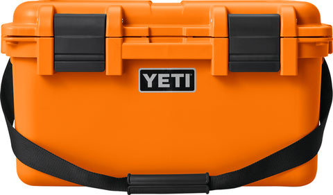 YETI LoadOut GoBox 30 Gear Case