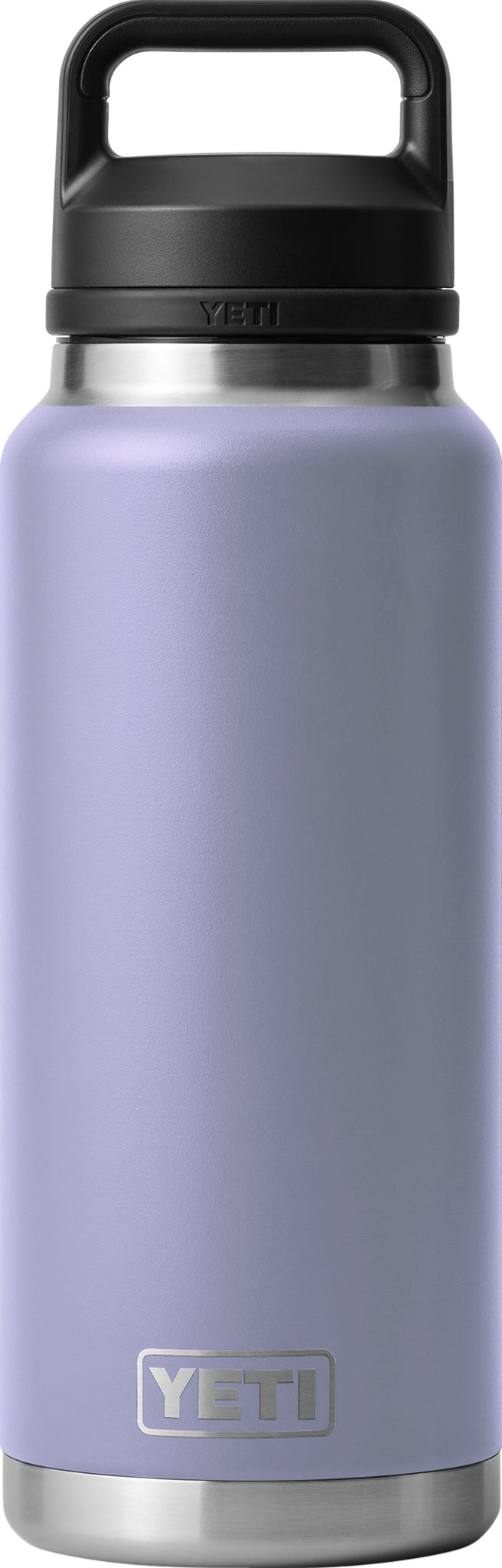 YETI Rambler 36 oz White Bottle with Chug - beyond exchange