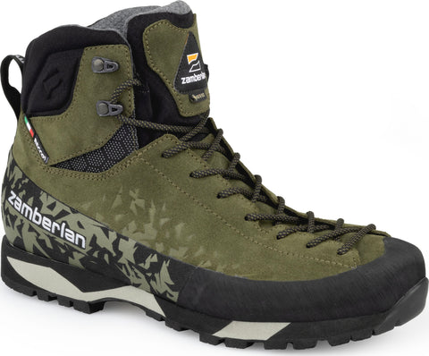 Zamberlan 226 Salathe' Trek GTX RR Hiking Boots - Men's