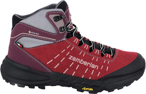 Zamberlan 334 Circe GTX Hiking Boots - Women's
